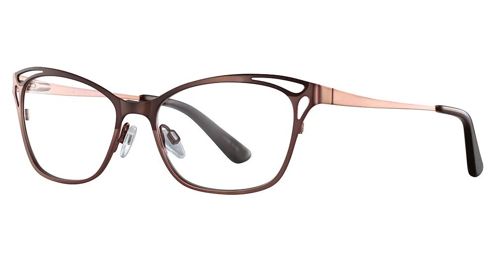 Aspex Eyewear TK1058 Eyeglasses - view 4
